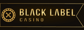 Black Label Casino logo